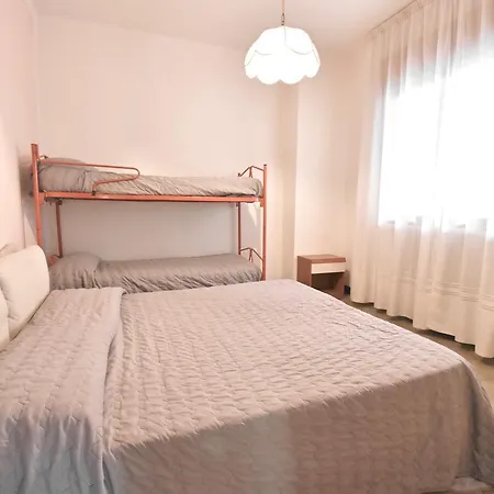 Lägenhet Adriatica Immobiliare - Aquileia 139 *