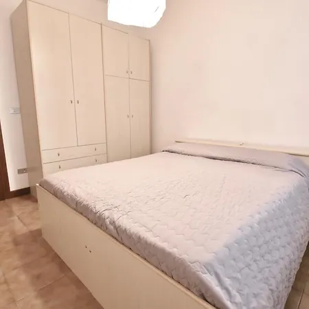 Adriatica Immobiliare - Aquileia 139 Lägenhet *