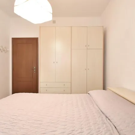 Lägenhet Adriatica Immobiliare - Aquileia 139 Lido di Jesolo