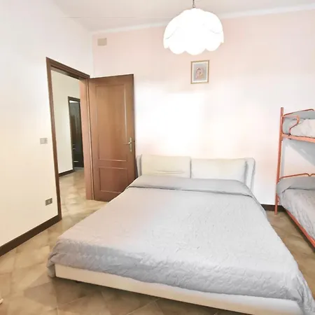Lägenhet Adriatica Immobiliare - Aquileia 139 Lido di Jesolo