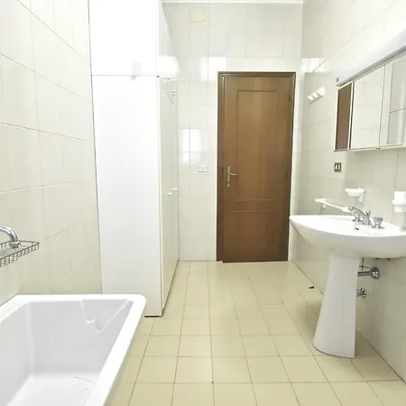 Adriatica Immobiliare - Aquileia 139 Lägenhet Lido di Jesolo