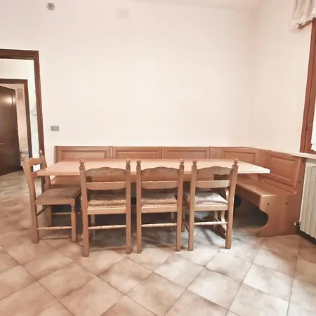 Lägenhet Adriatica Immobiliare - Aquileia 139